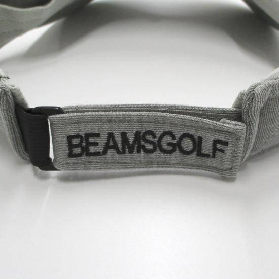Beams Golf 2枚セット BEAMS GOLF ゴルフ / ツアー プロ キャディバッグ 2 メンズ