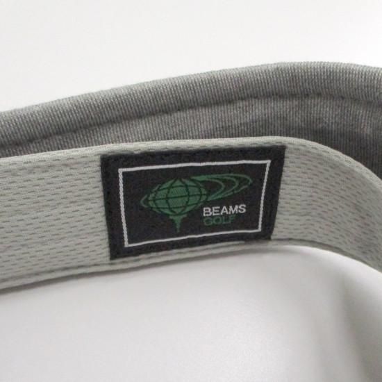 【新品・未使用】BEAMS GOLF / ダンボール トラック ジャケット BEAMS HEART（ビームス ハート）ダンボール トラック ジャケット