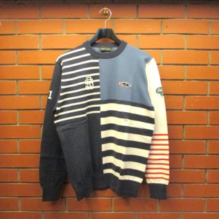 <img class='new_mark_img1' src='https://img.shop-pro.jp/img/new/icons20.gif' style='border:none;display:inline;margin:0px;padding:0px;width:auto;' />rough & swell(եɥ) MONACO SWEATER