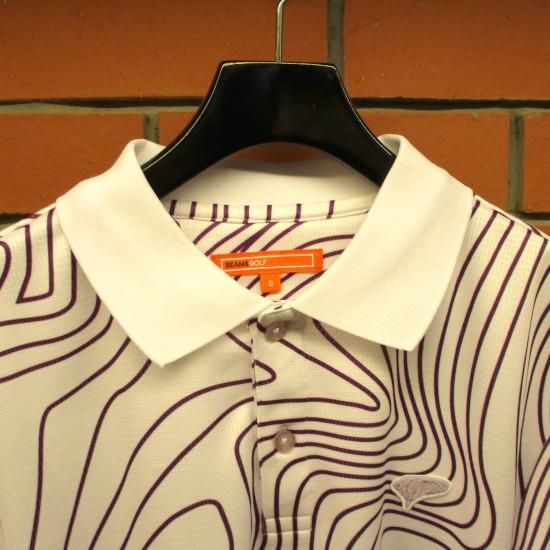 BEAMS GOLF ORANGE LABEL (ビームスゴルフオレンジレーベル