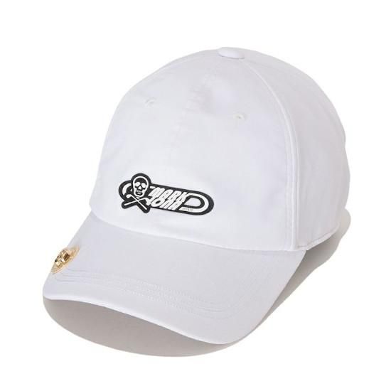 MARK&LONA(マークアンドロナ) Jamming Marker Cap【UNISEX MARK&LONA(マークアンドロナ) Jamming Marker Cap【UNISEX