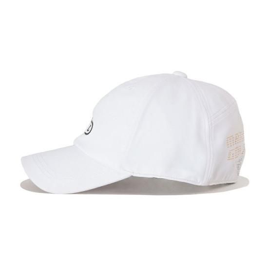 MARK&LONA(マークアンドロナ) Jamming Marker Cap【UNISEX MARK&LONA(マークアンドロナ) Jamming Marker Cap【UNISEX