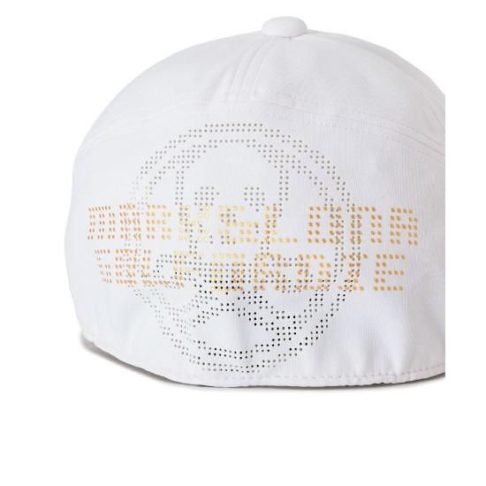 MARK&LONA(マークアンドロナ) Jamming Marker Cap【UNISEX MARK&LONA(マークアンドロナ) Jamming Marker Cap【UNISEX