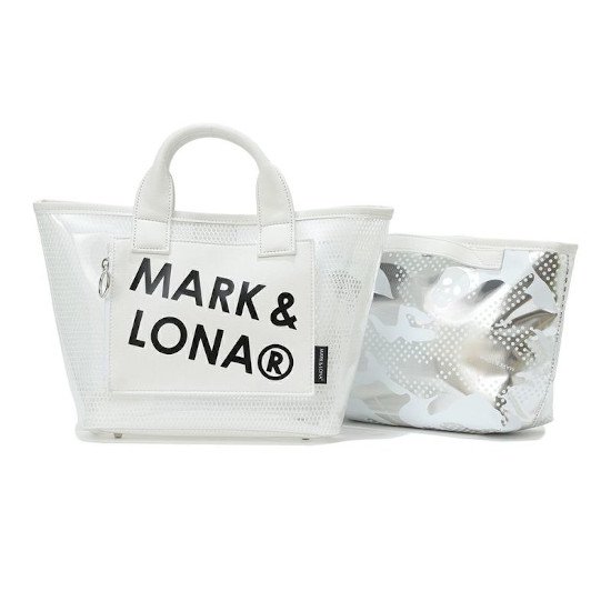 MARK&LONA(マークアンドロナ) HIve Mini Bag - AOZORA Online Store