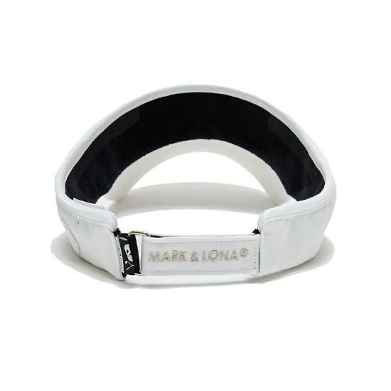 【正規通販】 Gauge MARK&LONA(マークアンドロナ) Jersey Visor【UNISEX Camo ラウンド用品・アクセサリー