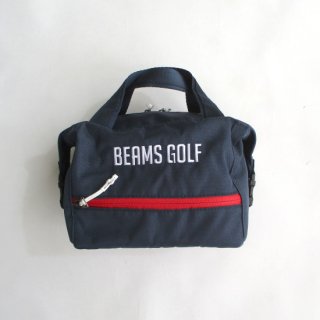 BEAMS GOLF(ビームスゴルフ) カートバッグ（保冷・保温）