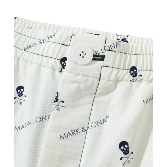 お気にいる Union MARK&LONA(マークアンドロナ) Frequency Pants Fatty メンズウェア