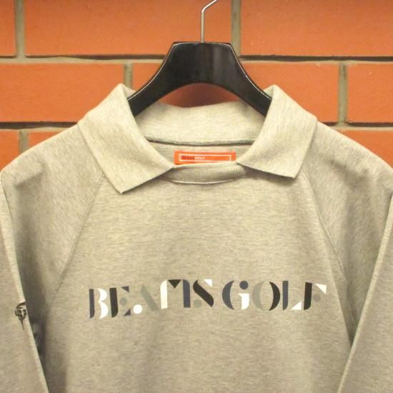 BEAMS GOLF ORANGE LABEL(ビームスゴルフオレンジレーベル) 襟 BEAMS GOLF ORANGE LABEL(ビームスゴルフオレンジレーベル) 襟