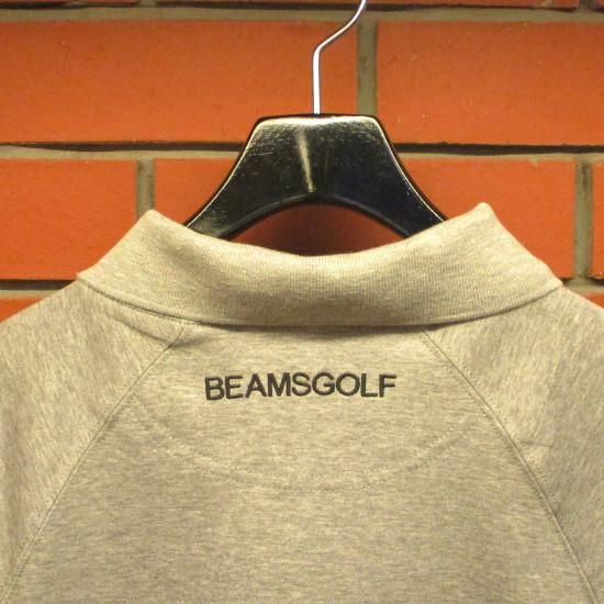 BEAMS GOLF ORANGE LABEL(ビームスゴルフオレンジレーベル) 襟 BEAMS GOLF ORANGE LABEL(ビームスゴルフオレンジレーベル) 襟