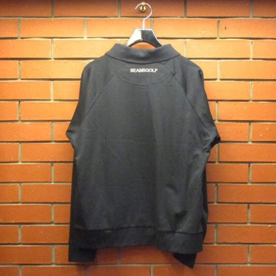 BEAMS GOLF ORANGE LABEL(ビームスゴルフオレンジレーベル) 襟