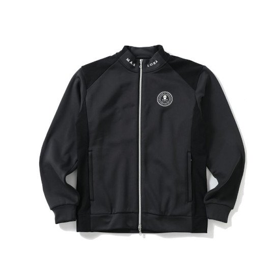 MARK&LONA(マークアンドロナ) Apex Ultimate Fleece Zip Jacket - AOZORA Online Store