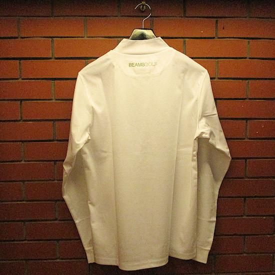 BEAMS GOLF ORANGE LABEL(ビームスゴルフオレンジレーベル) シャドー