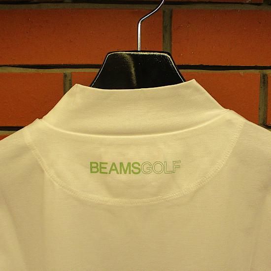BEAMS GOLF ORANGE LABEL(ビームスゴルフオレンジレーベル) シャドー