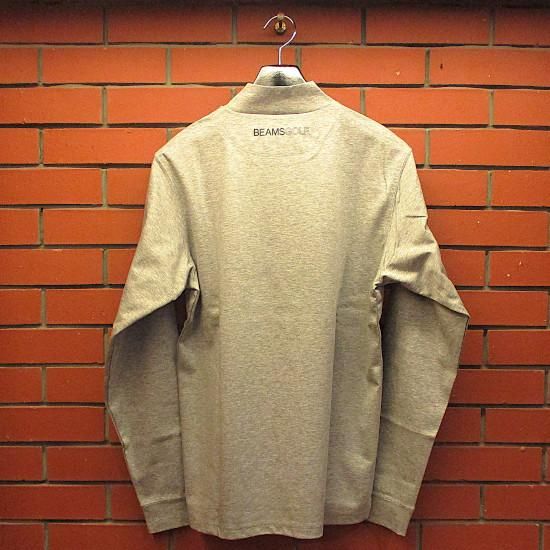 BEAMS GOLF ORANGE LABEL(ビームスゴルフオレンジレーベル) シャドー