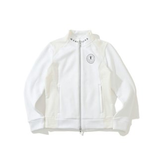 MARK&LONA(マークアンドロナ) Apex Ultimate Fleece Zip Jacket 【WOMEN】