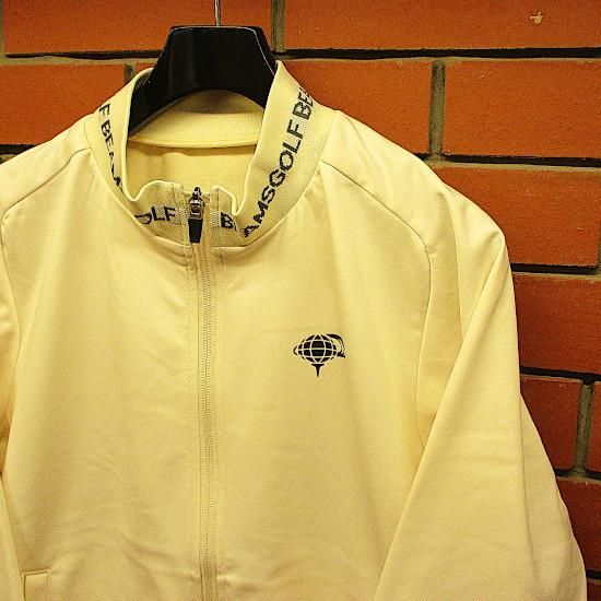 BEAMS GOLF ORANGE LABEL(ビームスゴルフオレンジレーベル) 襟 BEAMS GOLF ORANGE LABEL(ビームスゴルフオレンジレーベル) 襟
