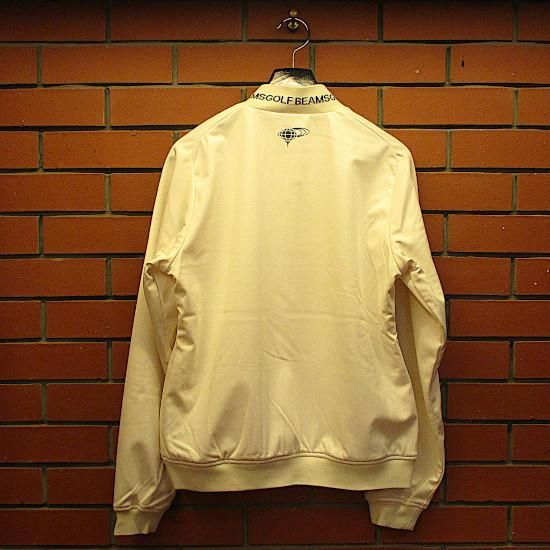 BEAMS GOLF ORANGE LABEL(ビームスゴルフオレンジレーベル) 襟 BEAMS GOLF ORANGE LABEL(ビームスゴルフオレンジレーベル) 襟