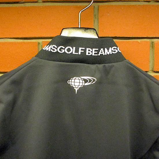 BEAMS GOLF ORANGE LABEL(ビームスゴルフオレンジレーベル) 襟 BEAMS GOLF ORANGE LABEL(ビームスゴルフオレンジレーベル) 襟