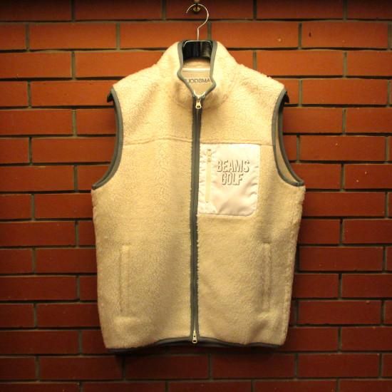 BEAMS GOLF ORANGE LABEL(ビームスゴルフオレンジレーベル