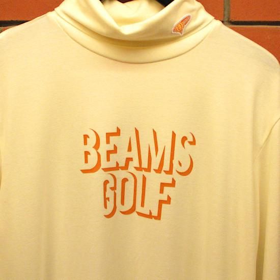 BEAMS GOLF ORANGE LABEL(ビームスゴルフオレンジレーベル