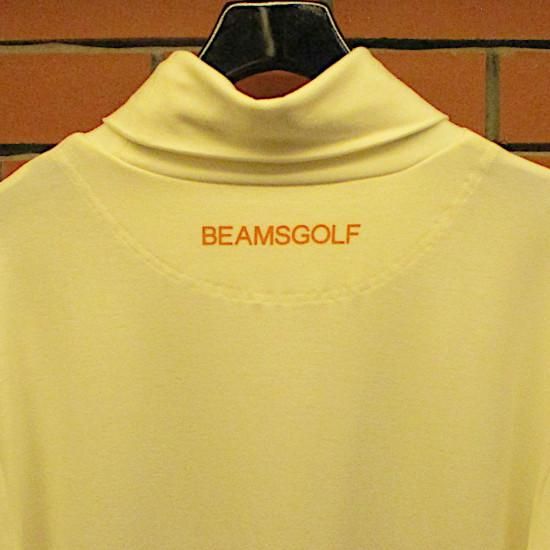 BEAMS GOLF ORANGE LABEL(ビームスゴルフオレンジレーベル