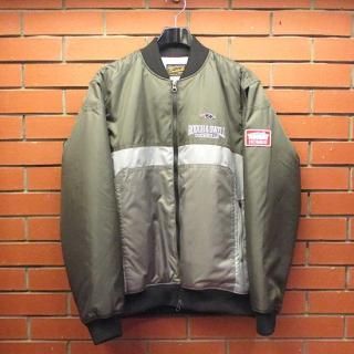 <img class='new_mark_img1' src='https://img.shop-pro.jp/img/new/icons20.gif' style='border:none;display:inline;margin:0px;padding:0px;width:auto;' />rough & swell(եɥ) RIDERS DENVER