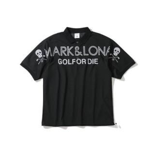 <img class='new_mark_img1' src='https://img.shop-pro.jp/img/new/icons20.gif' style='border:none;display:inline;margin:0px;padding:0px;width:auto;' />MARK&LONA(ޡɥ) Double Dare Polo