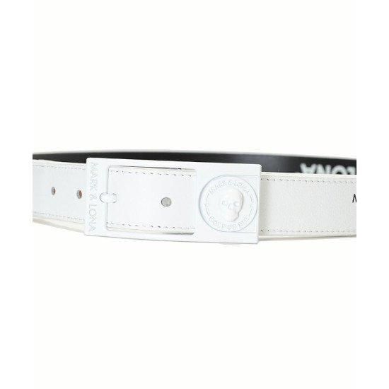 MARK&LONA(マークアンドロナ) Rev Marker Belt【UNISEX MARK&LONA(マークアンドロナ) Rev Marker Belt【UNISEX