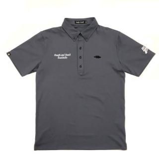 <img class='new_mark_img1' src='https://img.shop-pro.jp/img/new/icons20.gif' style='border:none;display:inline;margin:0px;padding:0px;width:auto;' />rough & swell(եɥ) BITE TOUR POLO