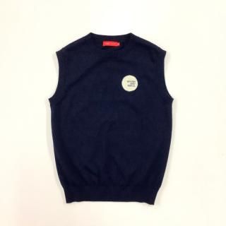 <img class='new_mark_img1' src='https://img.shop-pro.jp/img/new/icons20.gif' style='border:none;display:inline;margin:0px;padding:0px;width:auto;' />rough & swell(եɥ) MOON VEST W.WOMEN
