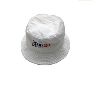 BEAMS GOLF(ӡॹ) եå Хåȥϥå