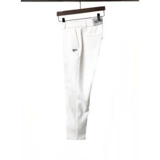 <img class='new_mark_img1' src='https://img.shop-pro.jp/img/new/icons20.gif' style='border:none;display:inline;margin:0px;padding:0px;width:auto;' />BEAMS GOLF ORANGE LABEL(ビームスゴルフオレンジレーベル) UVカット リブロゴ パンツ 【WOMEN】