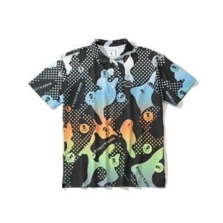 <img class='new_mark_img1' src='https://img.shop-pro.jp/img/new/icons20.gif' style='border:none;display:inline;margin:0px;padding:0px;width:auto;' />MARK&LONA(ޡɥ) Vector Polo Point Collar