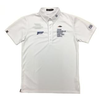 rough & swell(եɥ) FORCE TOUR POLO