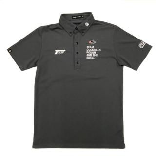 <img class='new_mark_img1' src='https://img.shop-pro.jp/img/new/icons20.gif' style='border:none;display:inline;margin:0px;padding:0px;width:auto;' />rough & swell(եɥ) FORCE TOUR POLO