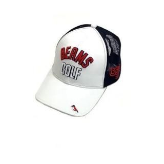BEAMS GOLF(ӡॹ) ĥ ȥå ޡ å åסUNISEX