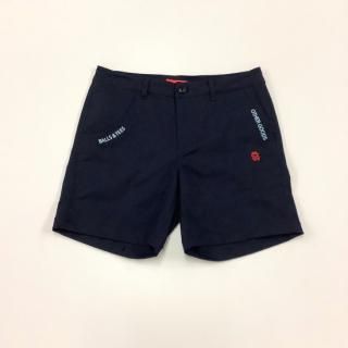 <img class='new_mark_img1' src='https://img.shop-pro.jp/img/new/icons20.gif' style='border:none;display:inline;margin:0px;padding:0px;width:auto;' />rough & swell(եɥ) CAPTION SHORTS W.WOMEN