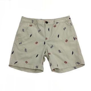 <img class='new_mark_img1' src='https://img.shop-pro.jp/img/new/icons20.gif' style='border:none;display:inline;margin:0px;padding:0px;width:auto;' />rough & swell(եɥ) NANTUCKET SHORTS W.WOMEN