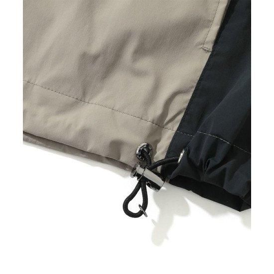 新品未使用 MARK&LONA CODE Collection ブルゾン MARK&LONA CODE COLLECTION(マークアンドロナ コード