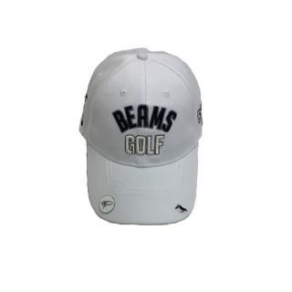 BEAMS GOLF(ӡॹ) ĥ å 24AW