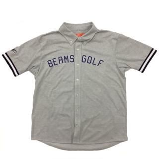 BEAMS GOLF - AOZORA Online Store