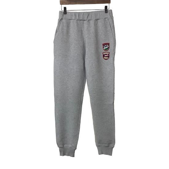 rough & swell(ラフアンドスウェル) COLLEGE SWEAT PANTS