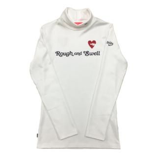 <img class='new_mark_img1' src='https://img.shop-pro.jp/img/new/icons20.gif' style='border:none;display:inline;margin:0px;padding:0px;width:auto;' />rough & swell(եɥ) HEARTY TURTLE W.WOMEN