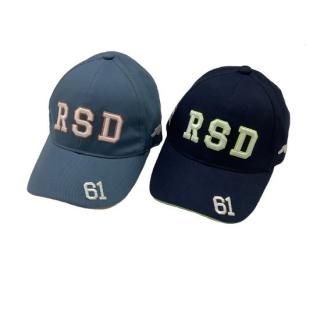rough & swell(եɥ) RSD TOUR CAP W.WOMEN