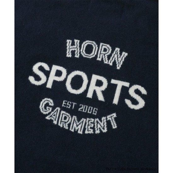 HORN GARMENT(ホーンガーメント) Sesame Street Playhouse HORN GARMENT(ホーンガーメント) Sesame Street Playhouse