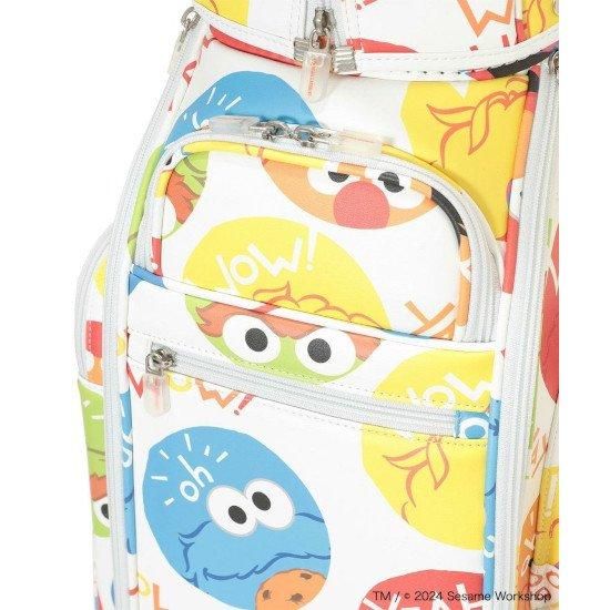 HORN GARMENT(ホーンガーメント) Sesame Street Playhouse Wheel