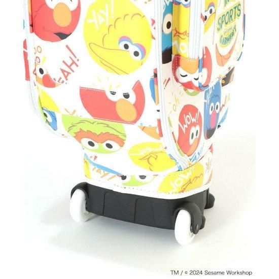 HORN GARMENT(ホーンガーメント) Sesame Street Playhouse Wheel