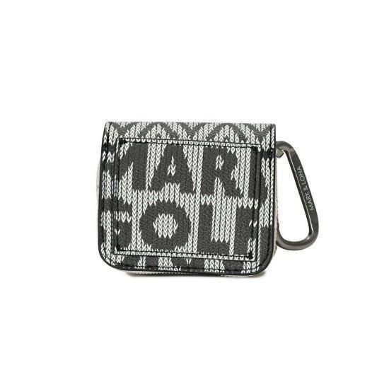 MARK&LONA(マークアンドロナ) Romeo Ball Pouch - AOZORA Online