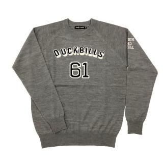 <img class='new_mark_img1' src='https://img.shop-pro.jp/img/new/icons20.gif' style='border:none;display:inline;margin:0px;padding:0px;width:auto;' />rough & swell(եɥ) VARSITY CREW
