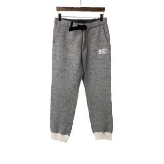 rough & swell(եɥ) PORTLAND PANTS